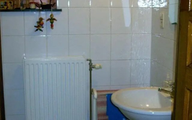 B&B De Hondsroos