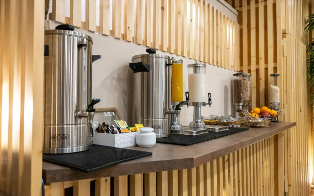 Votsalakia Hotel & Luxury Apartments