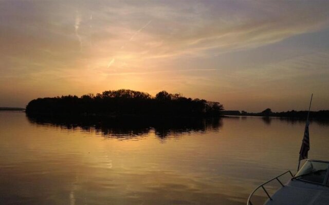 Falster City Camping