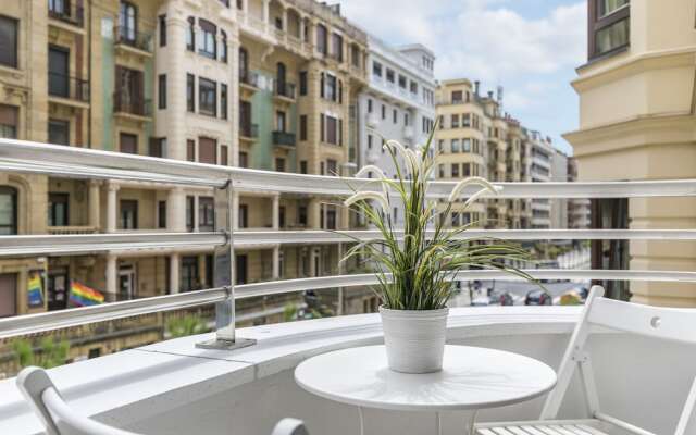 Zurriola View by Forever Rentals