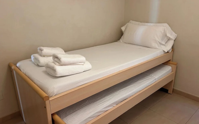 Sombrero Holiday Apartments