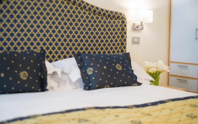 Hotel Mon Cheri