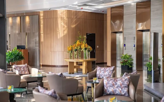 Nesta Celia Danang Hotel