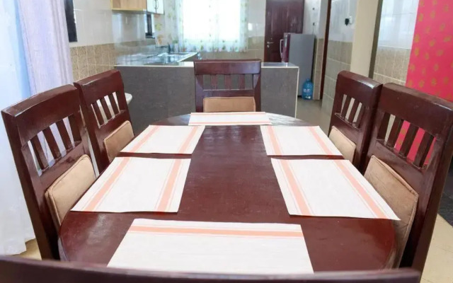 Serene 4 Bedroomed Home Ideal For Family Holiday