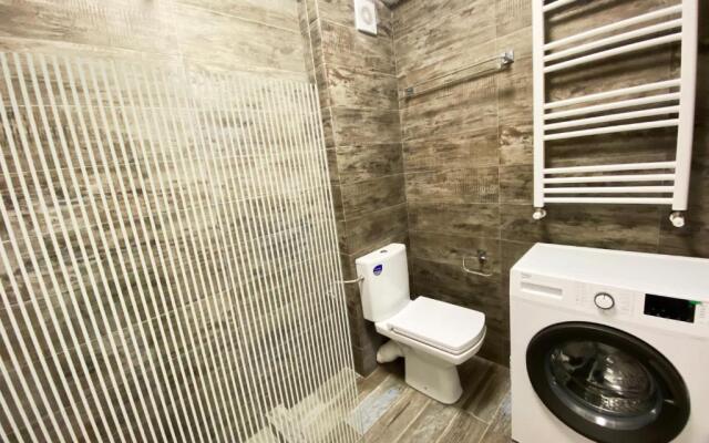 ApartHotelMamaiaNord Tomis Villa Promenada