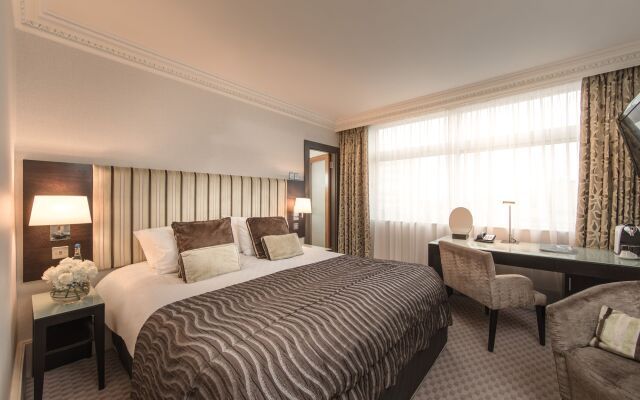 The Cavendish London