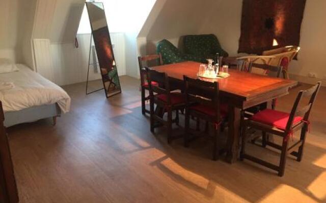 Château de la Guillonnière