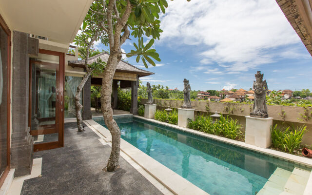 Villa Lidwina by Nagisa Bali