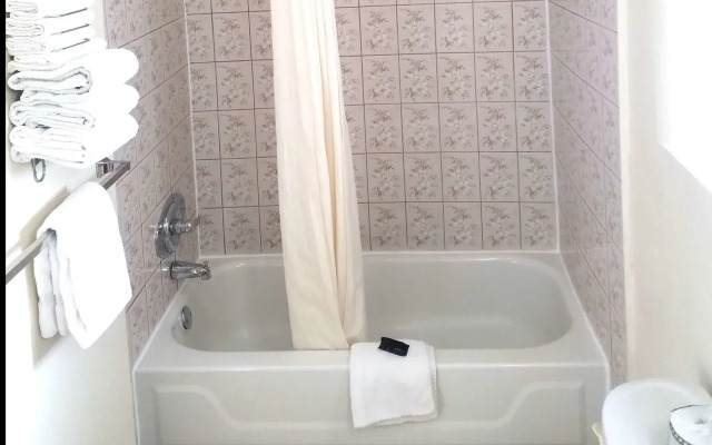 Americas Best Value Inn Williams Grand Canyon