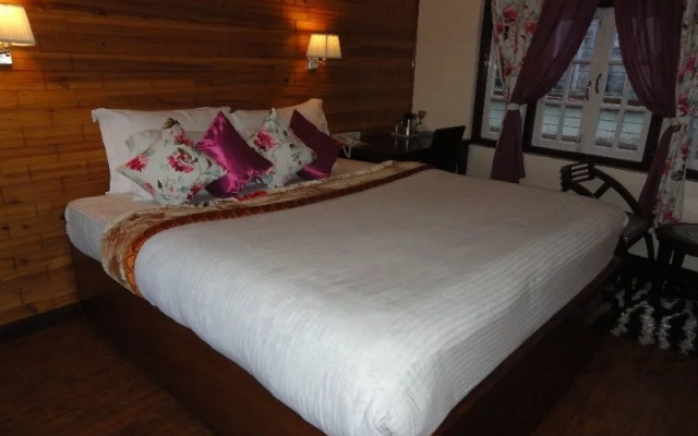 Magnolia Residency – Guest Rooms – Darjeeling