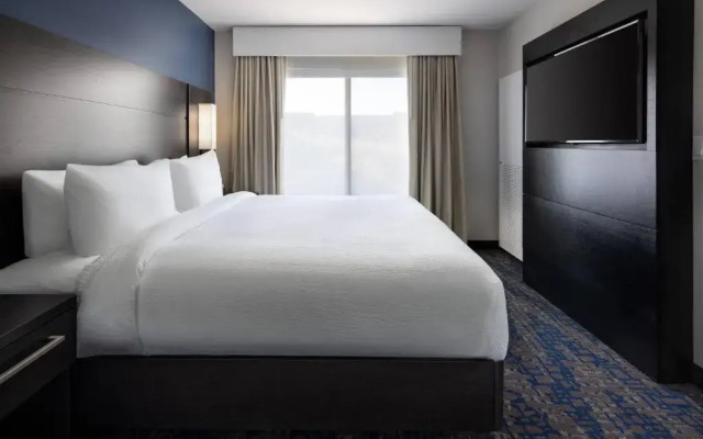 Residence Inn Scottsdale Salt River