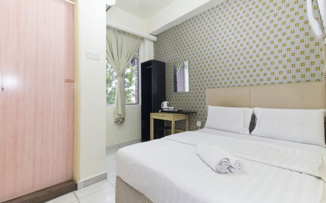 Victory Street Boutique Hotel