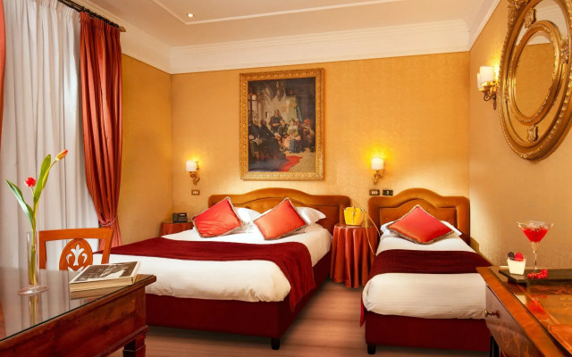 Morgana Hotel