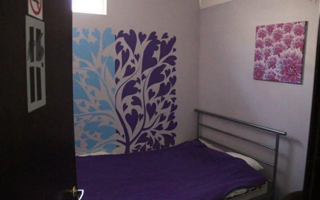 Park Hostel