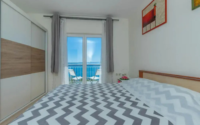 Seawiew Appartman Zlatica in Crikvenica-dramalj