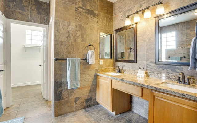 Desert Abode w/ Patio & Pool in Goodyear!