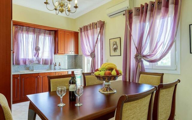 Villa Kalithea