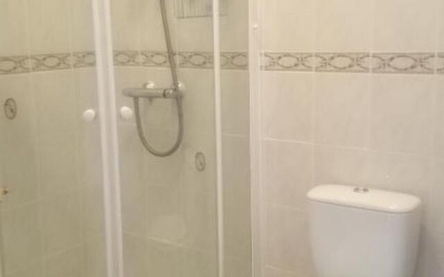 Apartment in the heart of Callander