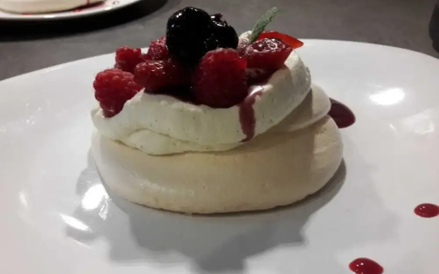 Les Granges Hautes - Gites