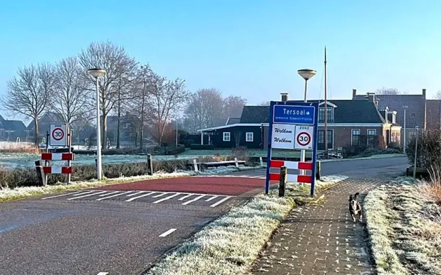 Bed & Breakfast vanNienke