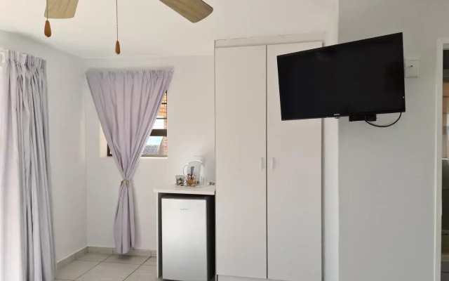 Ocean View Guest House