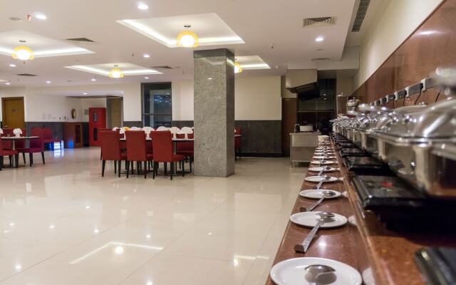 Hotel Saptagiri