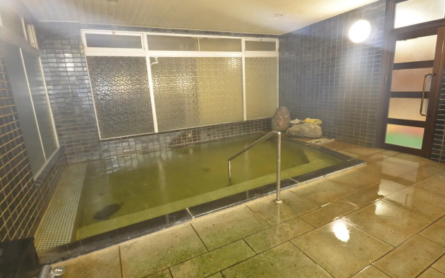 Hotel Kairakuso