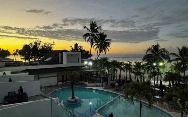 Boca Beach Residence 202