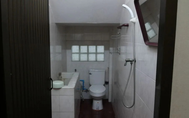 RC Guest House