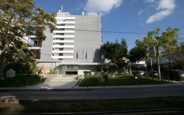 Crystal Blue Hotel + Suites