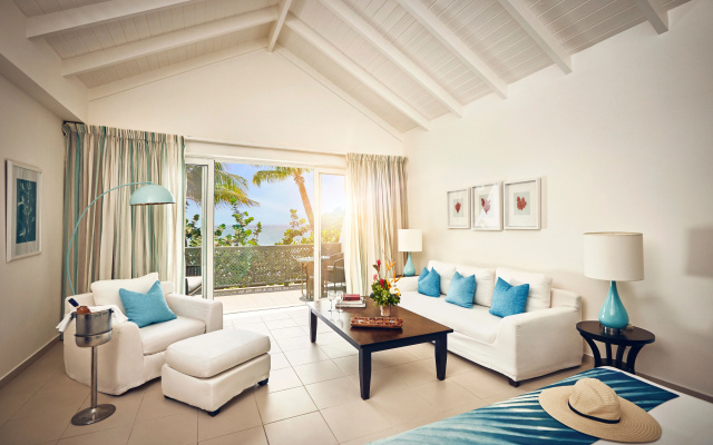 Carlisle Bay