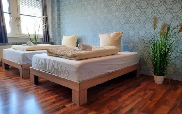 Easy Stay Residence