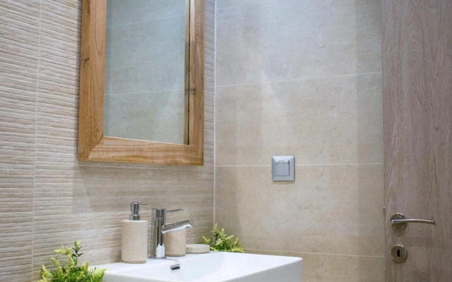 Santa Rosa Cosy Apartment