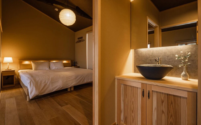 Kouhaku Kinkaku Roku