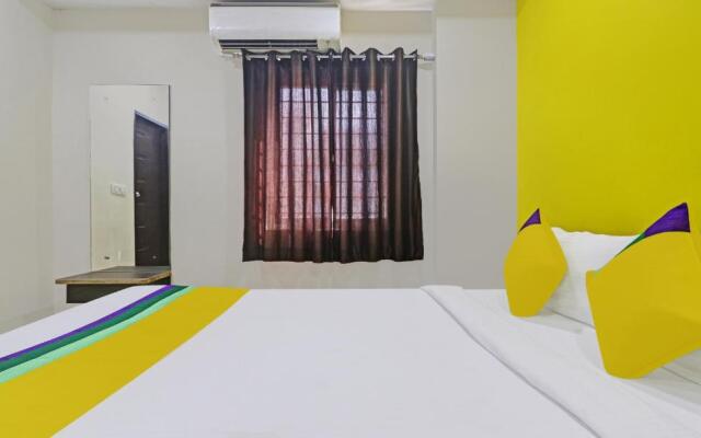 Itsy Hotels Dunes Inn