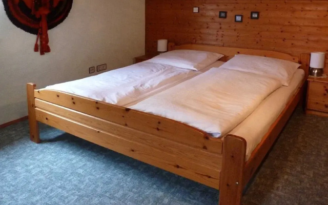 Ferienwohnungen Vesteblick