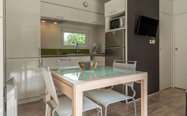 Holiday Home Le Mediterranée - AGL256