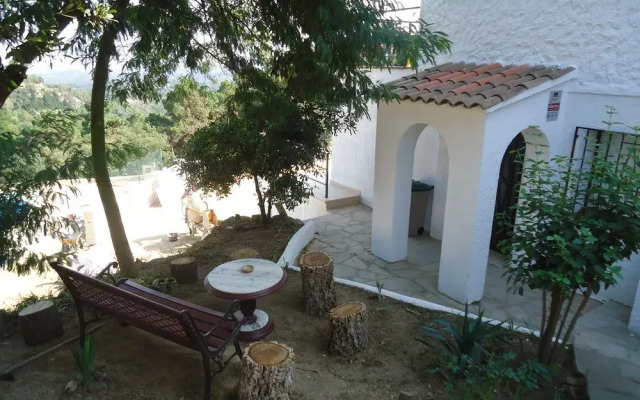 Villa Lara La Flor de Lloret