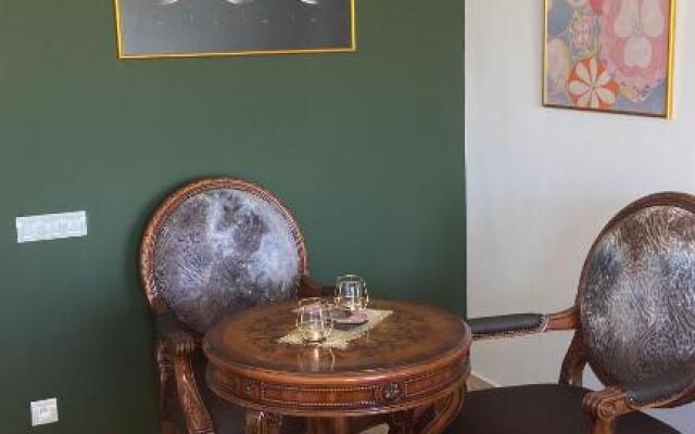 Appartement Bouznika Résidence kettani avec connexion wifi