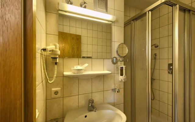 Hotel Suggenbad