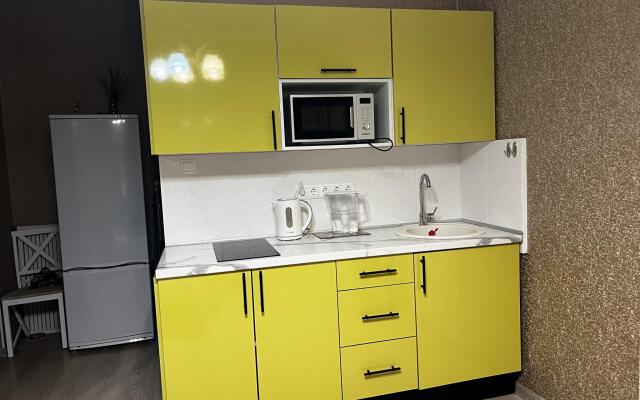 AlexHome on Mishina street 34k1-2