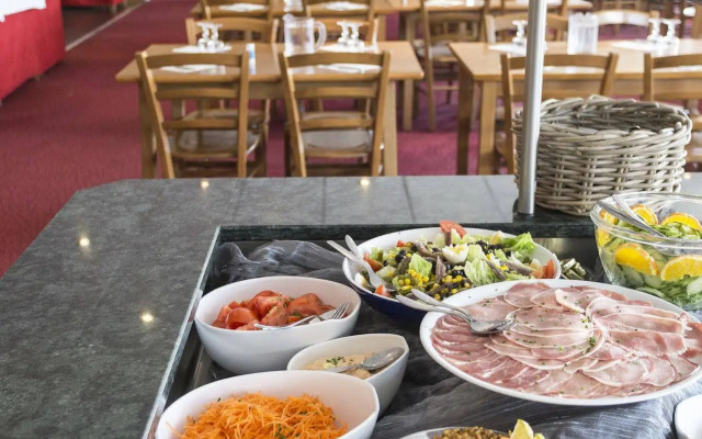 Hôtel Club mmv Le Panorama