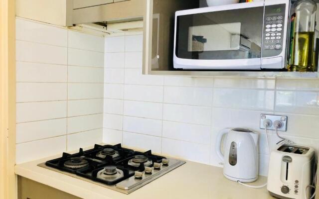 Solaire Apartments