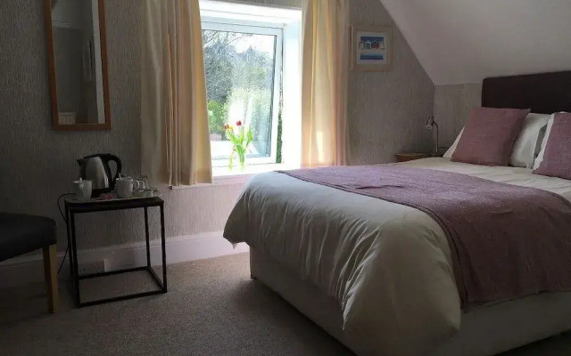 Borthalan Hotel