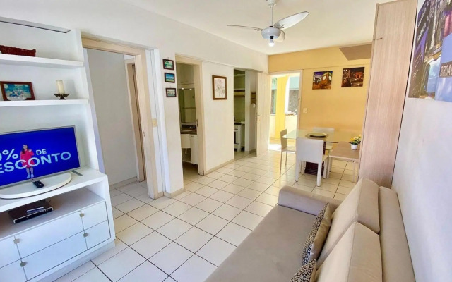 Yacht Village NBI - 104 - Ponta Negra