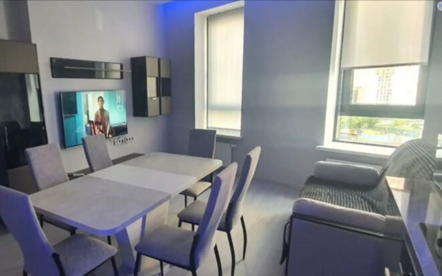 JaneApart Лобачевского