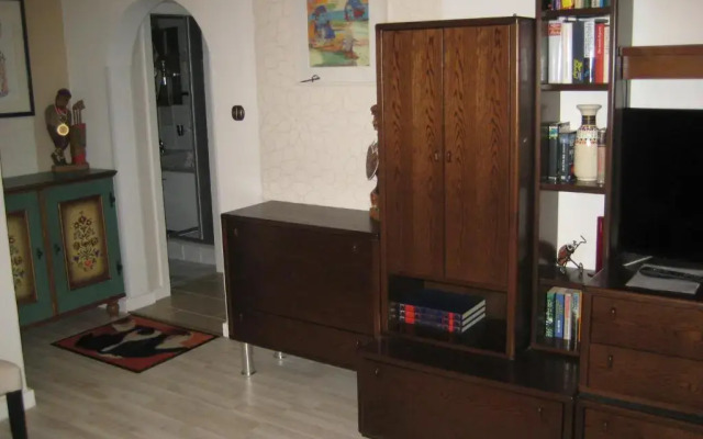 Privat Apartment