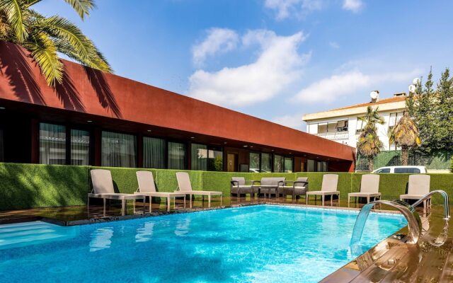 BayMari Suites Plus Florya