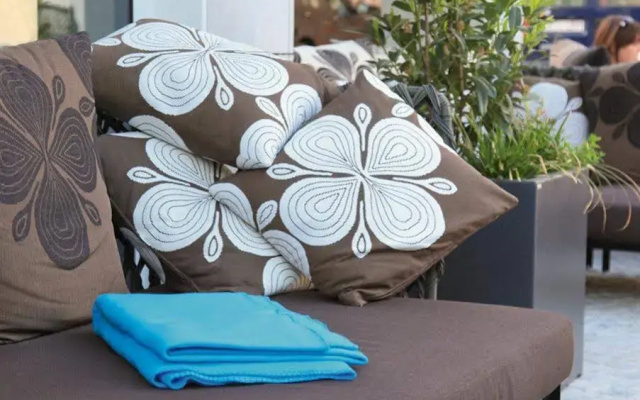 Motel One Saarbrücken