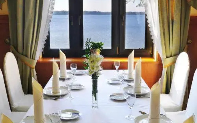 Hotel Spa Rusalka